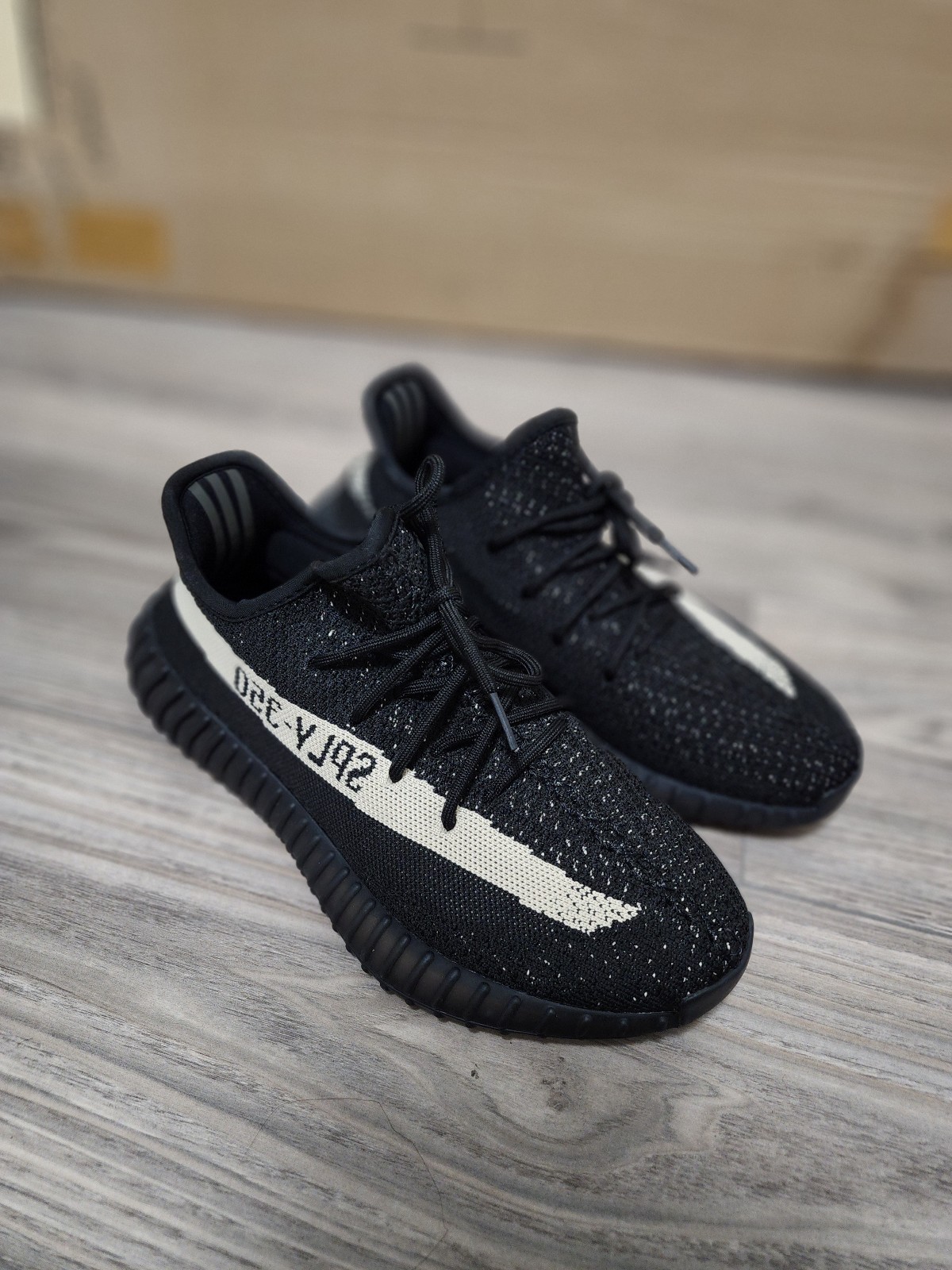 Adidas yeezy boost 350 v2