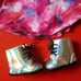 American girl Luciana meet outfit