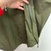 Outdoor Research Men’s Foray Gore-Tex Hunter Green Waterproof Zip Jacket