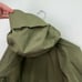 Outdoor Research Men’s Foray Gore-Tex Hunter Green Waterproof Zip Jacket