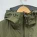 Outdoor Research Men’s Foray Gore-Tex Hunter Green Waterproof Zip Jacket