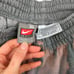 Nike Gonzaga Bulldogs Custom Dyed Jogger