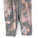 Nike Gonzaga Bulldogs Custom Dyed Jogger