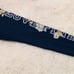 PINK By Victoria secret cotton high waist legging w/ tropical logo (S)