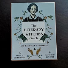The Literary Witches Oracle