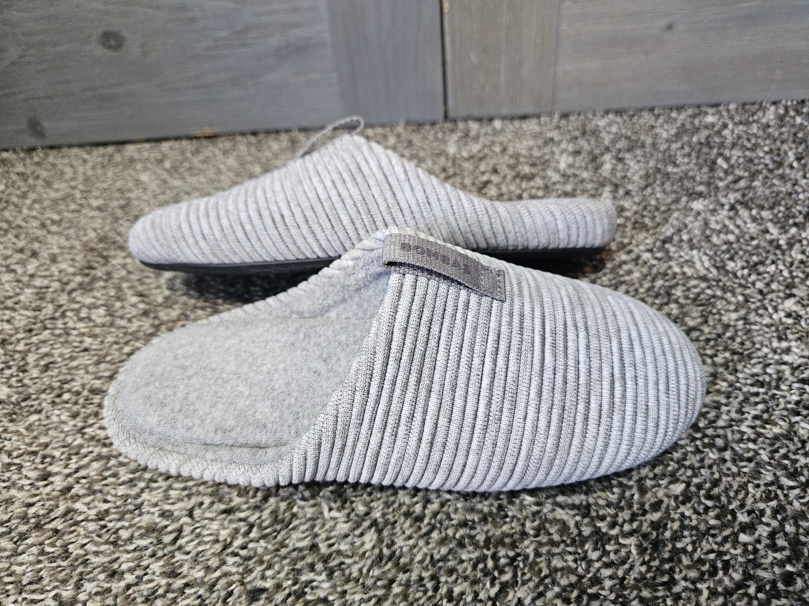Nwot Bombas Women's Nest Slippers sz 6