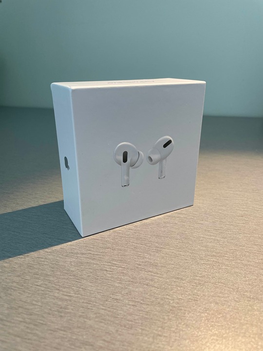 Airpods Pro 2nd gen usb c