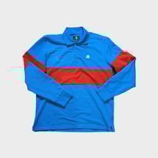 Converse One Star OX Golf Le Fleur Rugby Shirt