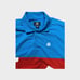 Converse One Star OX Golf Le Fleur Rugby Shirt