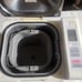 Sanyo sbm-12 automatic bread maker