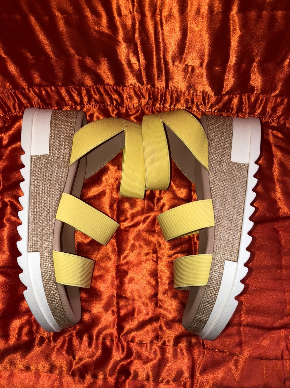 Steve Madden Birkley Strappy Sandal