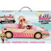 LOL SURPRISE! CAR-POOL COUPE WITH EXCLUS