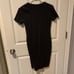 pinkblush maternity T shirt dress