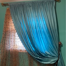 Curtains