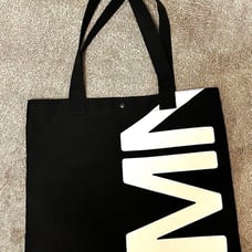 BTS MONOCHROME Tote Bag