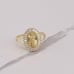 10k gold ring - Saint Jude - San Judas Size 8.5
