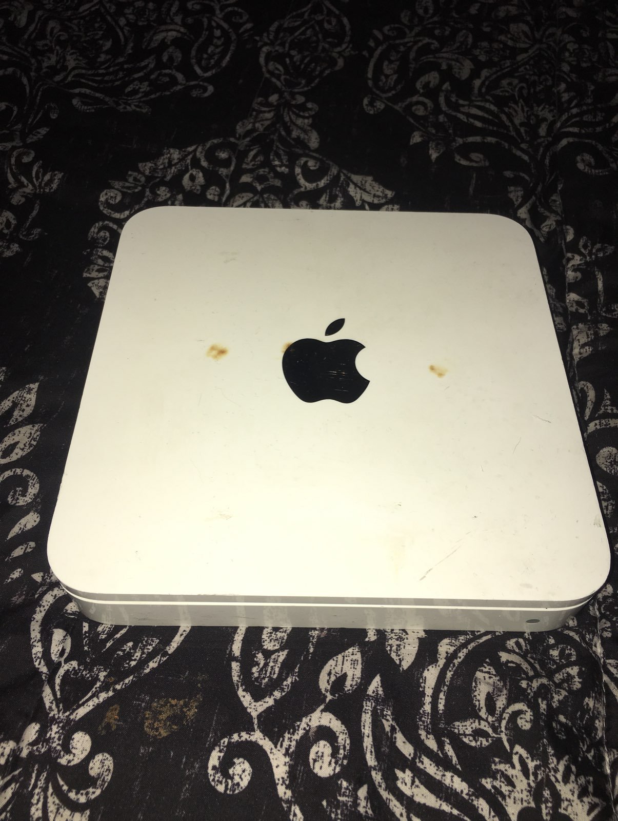 Apple A1302 Time Capsule Wi-Fi Hard Driv