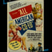 All American Co-Ed (1941) Frances Langford, Johnny Downs brand new DVD