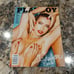 2014 Playboy Magazines Complete Set with centerfolds Lot of 10