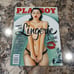 2014 Playboy Magazines Complete Set with centerfolds Lot of 10