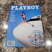 2014 Playboy Magazines Complete Set with centerfolds Lot of 10