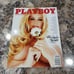 2014 Playboy Magazines Complete Set with centerfolds Lot of 10