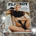 2014 Playboy Magazines Complete Set with centerfolds Lot of 10