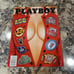 2014 Playboy Magazines Complete Set with centerfolds Lot of 10