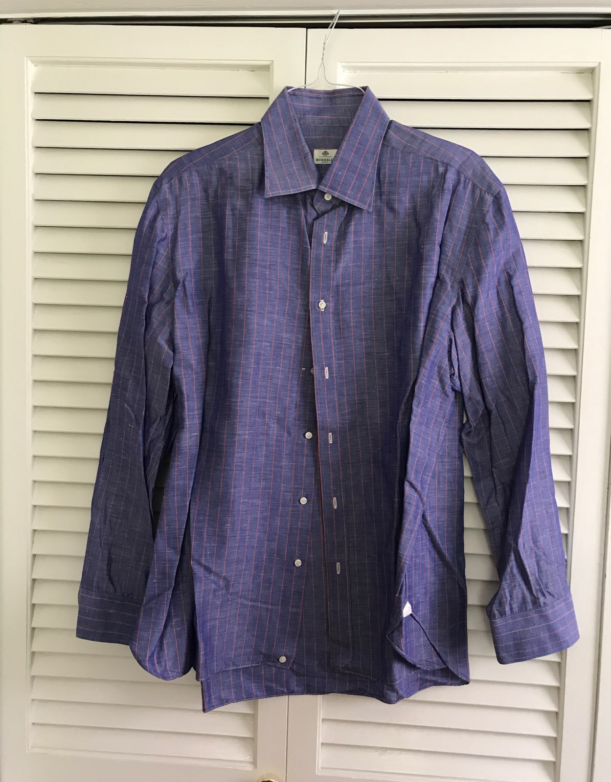 Mens dress shirt