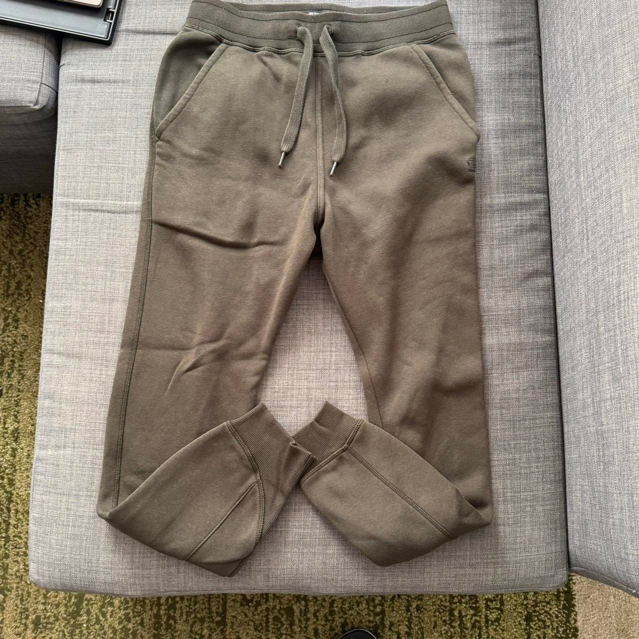 sweatpants