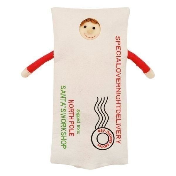 Elf Accessories Clothes,Santa's Letter Couture Outfits for Boy or Girl Elf Doll