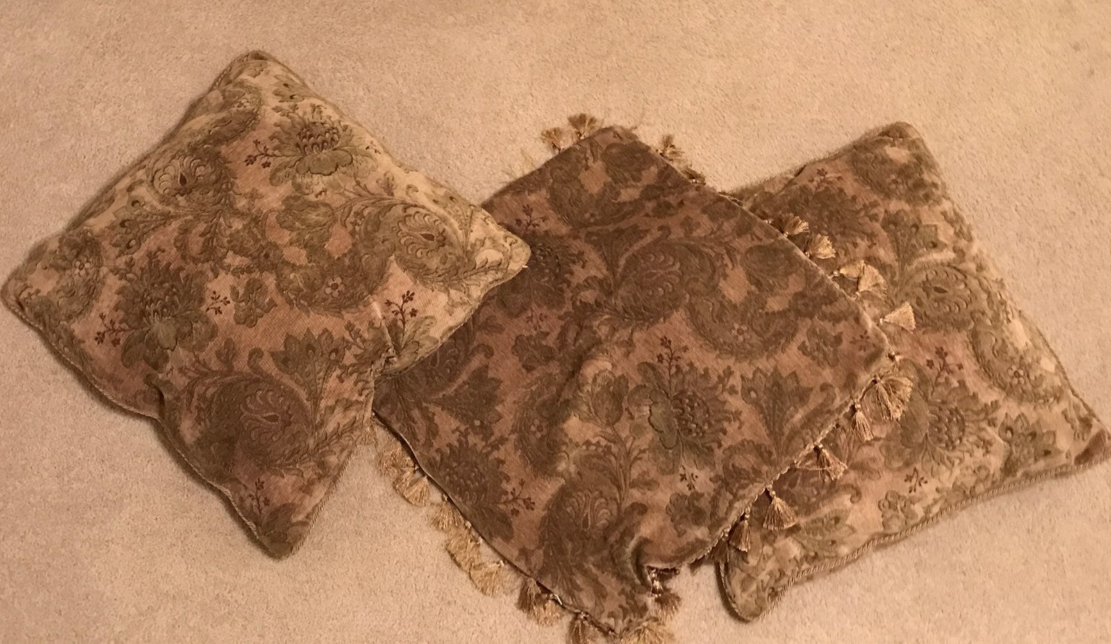 custom made pillow covers
