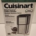 Cuisinart Grind Central Coffee Grinder
