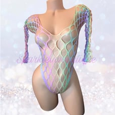 Exotic Dancewear