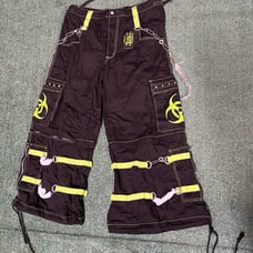 tripp nyc pants