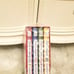 Diary of a Wimpy Kid Books New