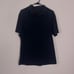 Lululemon Navy Blue Men's Collared Polo Top