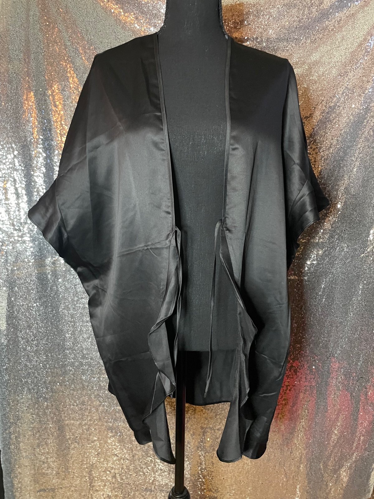 Victoria’s Secret Kimono