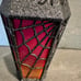 Bath & Body Works Halloween 2020 Spooky Lantern w/Spider New Wallflower Plugin B