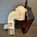 Bath & Body Works Halloween 2020 Spooky Lantern w/Spider New Wallflower Plugin B