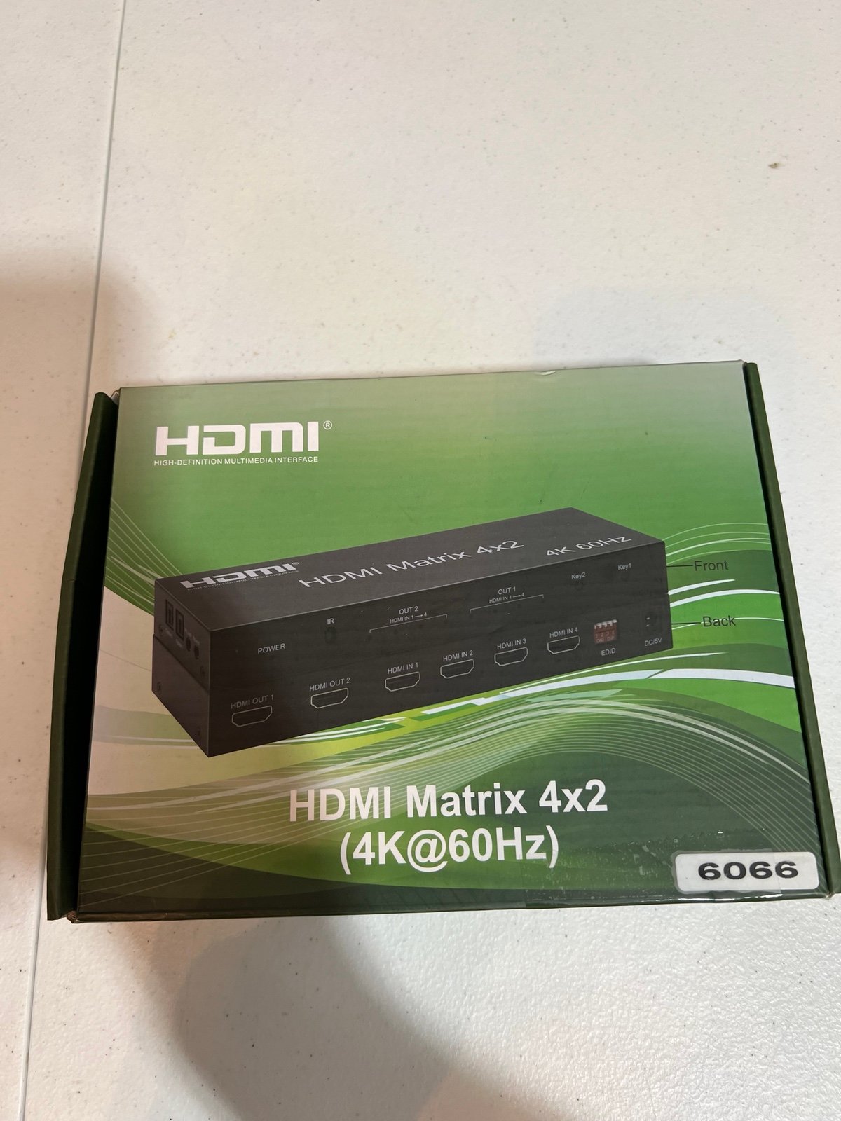 HDMI Splitter