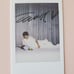 Taemin WAVES Magazine