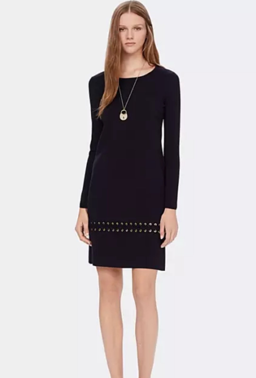 Tory Burch Harley Sweater Dress NWT! Retail 498