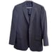 Brooks Brothers Men’s Sportcoat Jacket Regent BrooksCool Wool Blend Navy/Gray Pi