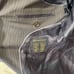 Brooks Brothers Men’s Sportcoat Jacket Regent BrooksCool Wool Blend Navy/Gray Pi