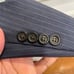 Brooks Brothers Men’s Sportcoat Jacket Regent BrooksCool Wool Blend Navy/Gray Pi