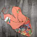 Lucky Brand Strappy One Piece Swimsuit Size L