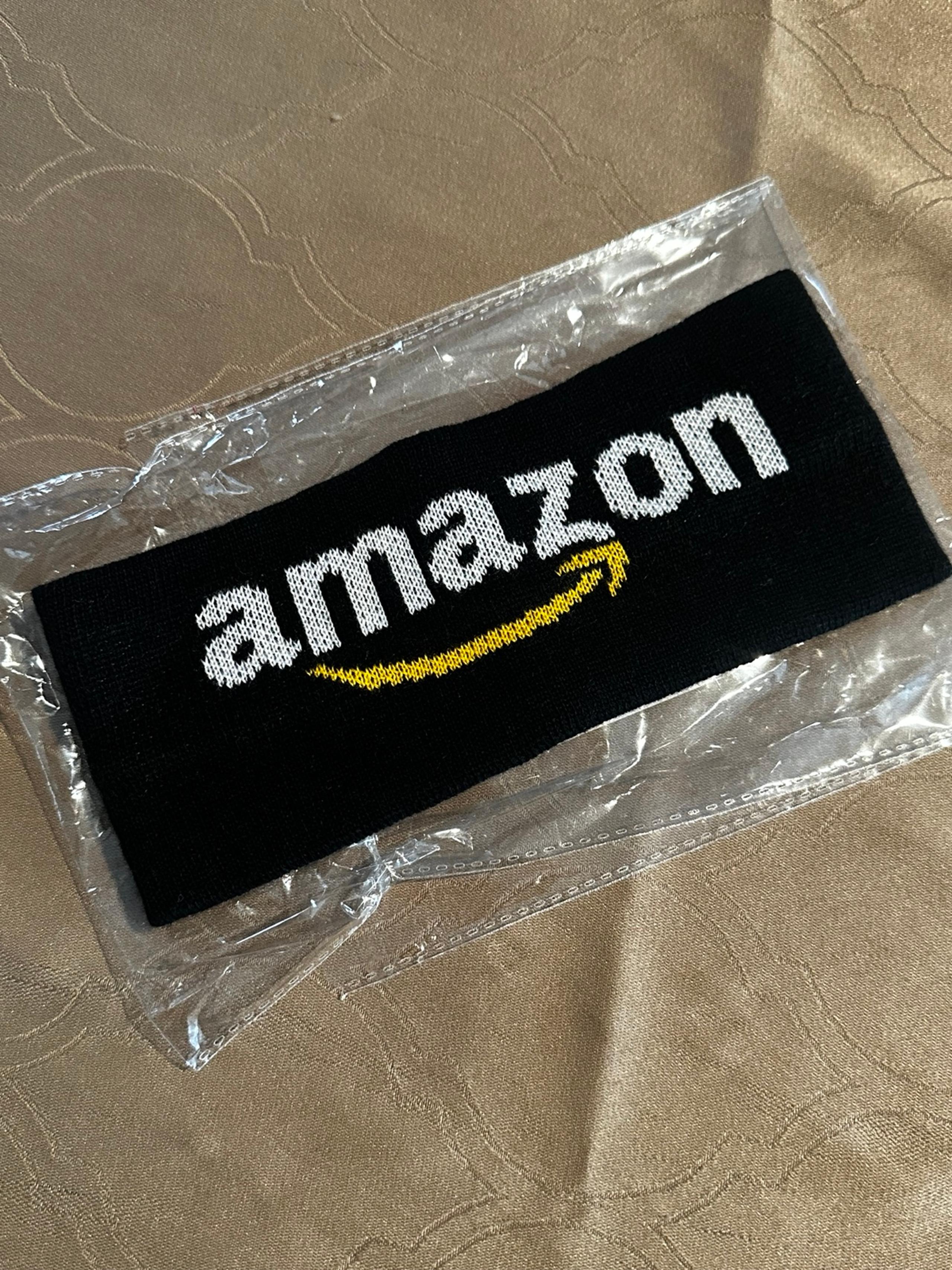 Amazon headband