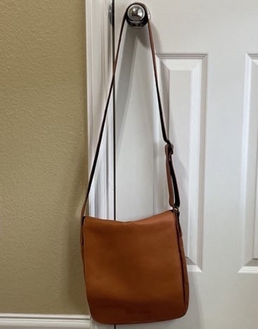 Full send satchel