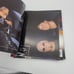 wcw magazine lot of 4 READ